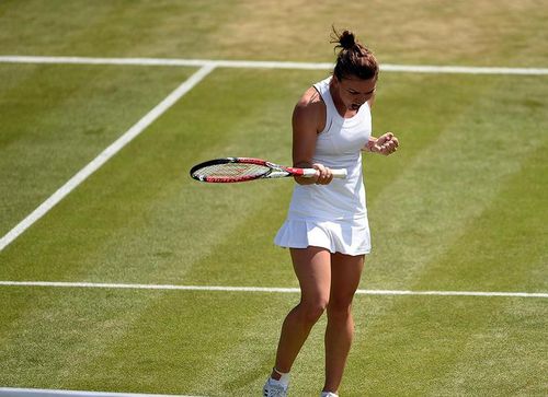 Cele 6 recorduri doborite de Simona Halep, jucatoarea superlativelor