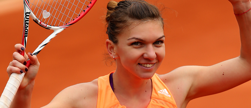 BRD Bucharest Open, primul turneu WTA organizat in Romania: Simona Halep, Roberta Vinci si Klara Koukalova, printre participante