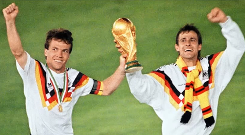 Brazilia 2014: Germania si Argentina se vor intalni a treia oara in finala unui Campionat Mondial