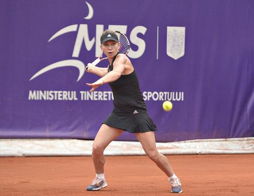 Simona Halep: "In circuitul WTA e destul de greu sa ai prietene bune"