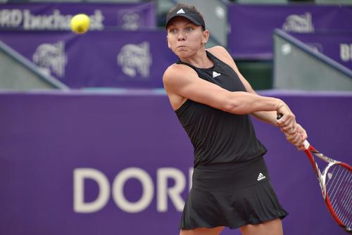 Clasamentul WTA: Simona Halep se mentine pe locul trei in lume