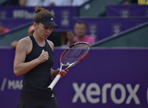 Simona Halep, nominalizata de WTA la titlul de "jucatoarea lunii iulie", alaturi de Serena Williams si Caroline Wozniacki
