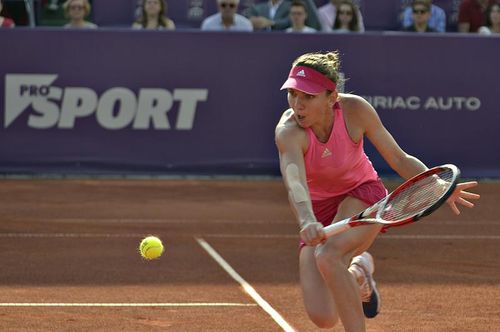 Simona Halep a revenit pe locul 3 in clasamentul WTA