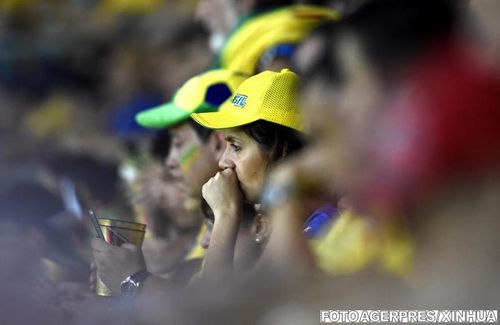 CM Fotbal Olanda invinge Brazilia: 3-0 in finala mica/ Portocala mecanica, pe locul trei