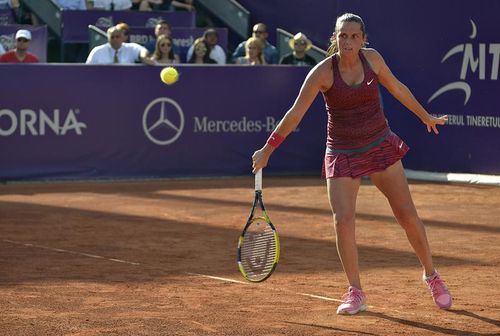 Finala italiana la US Open: Roberta Vinci a invins-o pe Serena Williams. In finala, o va intalni pe Flavia Pennetta