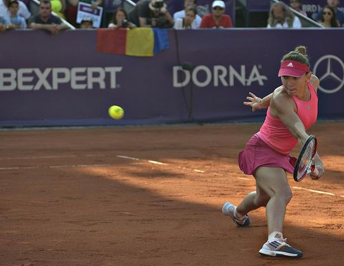 ​BRD Bucharest Open, programul zilei: Monica Niculescu, duel cu Andreea Mitu - Va debuta si Simona Halep
