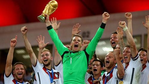 IFFHS: Manuel Neuer (Bayern Munchen), portarul anului pentru a patra oara consecutiv