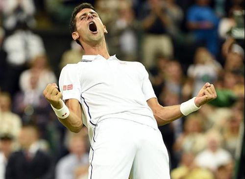 Novak Djokovic va reveni pe prima pozitie a clasamentul ATP, in cazul in care va castiga turneul de la Wimbledon