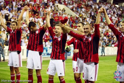 De ce Aktobe din Kazahstan va fi un adversar greu pentru Steaua in turul trei din Champions League