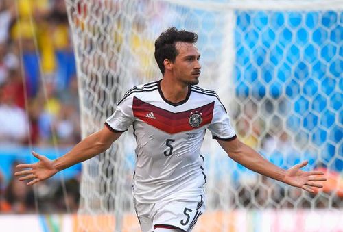 Drumul invers: Mats Hummels, de la Bayern Munchen la rivala Borussia Dortmund