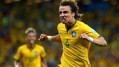 VIDEO Brazilia - Columbia 2-1/ Gol senzational marca David Luiz