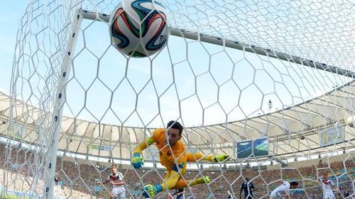 VIDEO Germania - Franta 1-0/ Hummels, decisiv