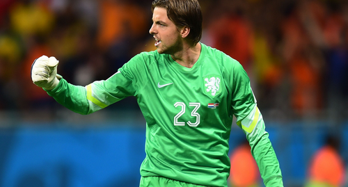 CM Fotbal: Olanda - Costa Rica 4-3 (dupa penaltiuri)/ "Portocala mecanica", in semifinale dupa o partida dramatica decisa la penaltiuri