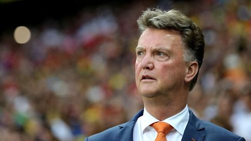 Louis van Gaal recunoaste ca pana si el a fost plictisit de cateva meciuri anoste jucate de Manchester United