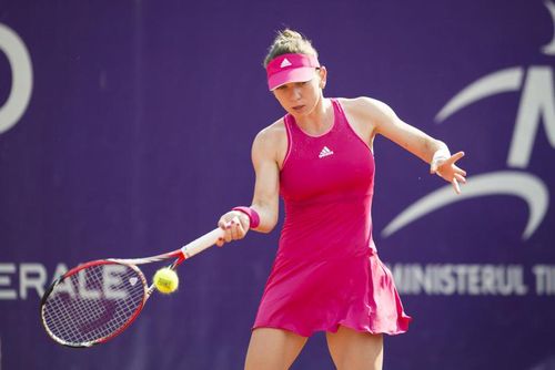 BRD Bucuresti Open: Programul zilei de joi (Simona Halep va juca dupa ora 18:00)