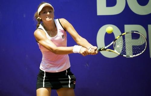 US Open: Irina Begu s-a oprit in turul 2 dupa ce a pierdut in fata Robertei Vinci (2-6, 6-4, 6-1)