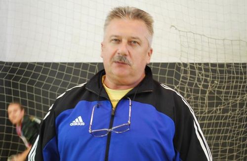 Gavril Kozma, antrenorul secund al Romaniei, campioana mondiala la handbal junioare:"Nu am fost platit pentru munca asta, am facut totul din pasiune"