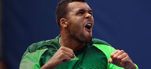 ​Toronto: Novak Djokovic, eliminat in optimi de Jo-Wilfried Tsonga