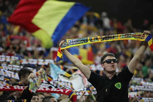 România vs Spania: Program prelungit la metrou după meciul de pe Arena Națională