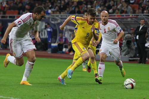 Al Hilal nu il mai vrea pe Mihai Pintilii - Ar putea fi imprumutat la Steaua