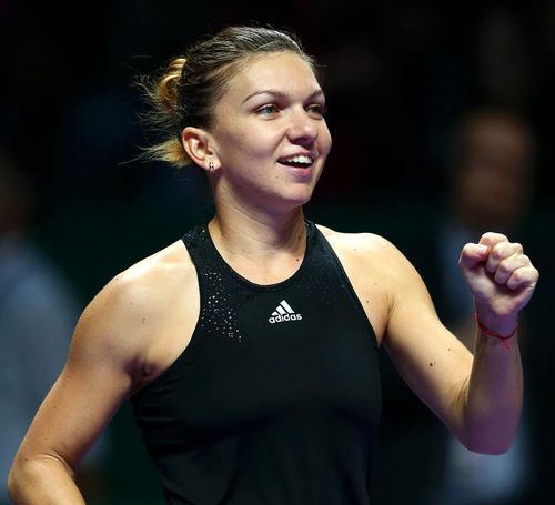 UPDATE Turneul Campioanelor: Simona Halep este calificata in semifinale. Eugenie Bouchard, eliminata - a fost invinsa de Serena Williams