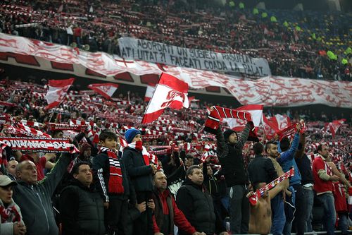 Câți bani au strâns fanii lui Dinamo pentru ca echipa să primească licența pentru Liga 1