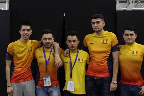 Romania, vicecampioana mondiala si triplu medaliata cu bronz la Campionatul Mondial de Sport Electronic