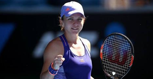 Simona Halep a coborat pe locul 4 in clasamentul WTA