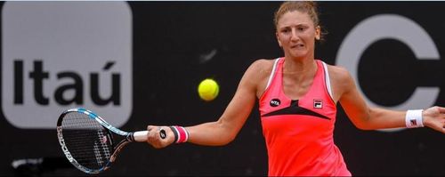 Irina Begu nu participa la Indian Wells