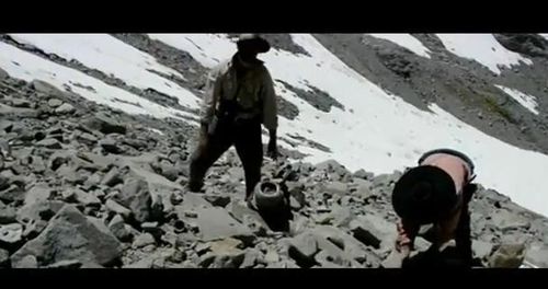 VIDEO Un avion care transporta mai multi jucatori chilieni de fotbal a fost gasit dupa 54 de ani