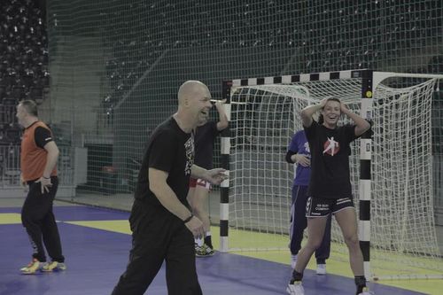 CE Handbal feminin: Grupa dificila pentru nationala Romaniei