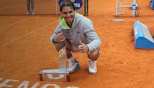 ATP: Rafael Nadal a revenit pe 3 - Horia Tecau a urcat pe locul 9 la dublu