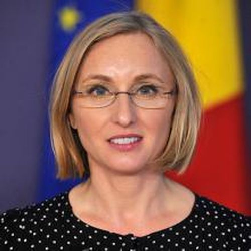 Gabriela 
Szabo: Vreau ca tot ce inseamna sala de sport sa fie gestionata de autoritatile locale / Nu cred ca Romania este pregatita sa organizeze Universiada 2021