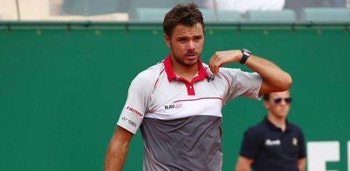 Elvetianul Wawrinka s-a calificat in finala turneului de la Roland Garros / Semifinala dintre Djokovici si Murray, intrerupta in setul patru din cauza unei furtuni