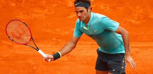 Monte Carlo Masters: Roger Federer, eliminat in optimi de Gael Monfils