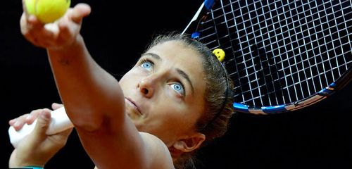 WTA Stuttgart: Sara Errani, viitoarea adversara a Simonei Halep in sferturi