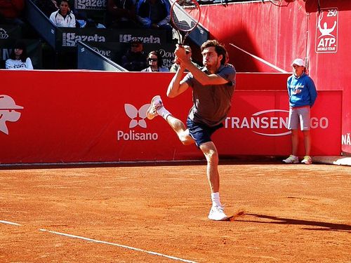 Monte Carlo Masters: Grigor Dimitrov, eliminat in turul doi de Gilles Simon