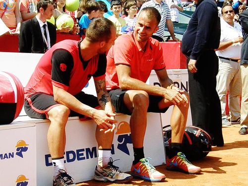 Wimbledon, calificari: Marius Copil a trecut in turul al doilea; Adrian Ungur, eliminat in primul tur