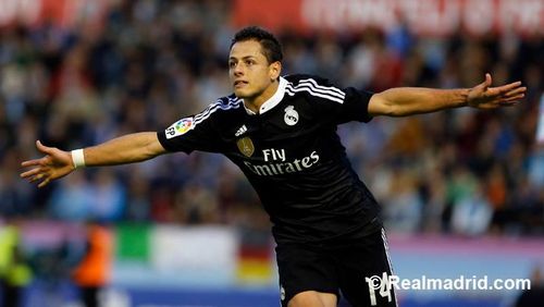 VIDEO Celta Vigo - Real Madrid 2-4/ In plasa Barcelonei