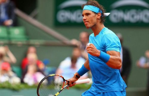 Roland Garros: Rafael Nadal, calificare lejera in turul trei