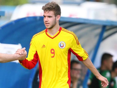 Un atacant de 19 ani pentru Mirel Radoi - FC Steaua face al patrulea transfer