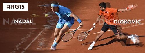 Roland Garros: Novak Djokovic vs Rafael Nadal, finala din sferturi - Rafa: "Nole este favorit"