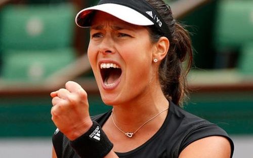 Roland Garros: Ana Ivanovic vs Lucie Safarova, in semifinale