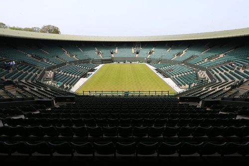 Sorana Carstea, Ana Bogdan si Patricia Maria Tig, in calificarile turneului de la Wimbledon