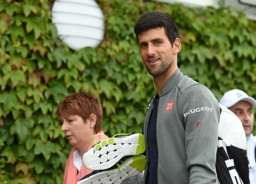 Clasamentul ATP: Romania, fara reprezentant in TOP 100 - Novak Djokovic, lider detasat