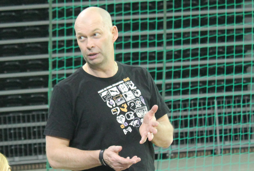 Baraj CM Handbal (f): Serbia - Romania 26-32/ La un pas de turneul final