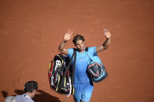 Clasamentul ATP: Invins in sferturi la Roland Garros, Rafael Nadal a ajuns pe locul 10
