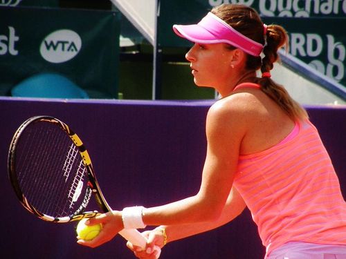 WTA Florianopolis: Ana Bogdan si Irina Begu, calificate in semifinalele turneului