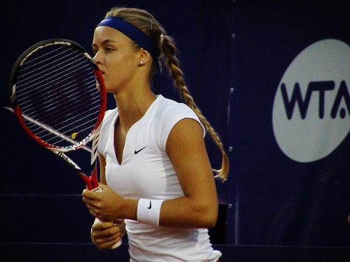 ​BRD Bucharest Open: Anna Karolina Schmiedlova, ultima jucatoare calificata in semifinale