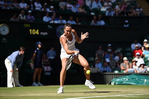 Wimbledon: Petra Kvitova (campioana en-titre) a fost eliminata in turul trei